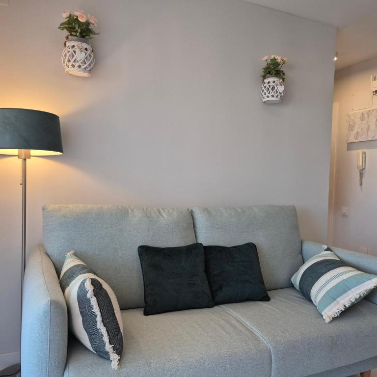 Apartamentos Esmeralda 111 B - Apartamento de 1 dormitorio - 8