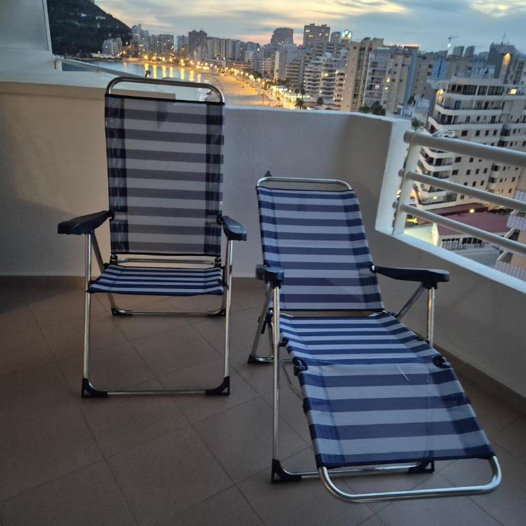 Apartamentos Esmeralda 111 B - Apartamento de 1 dormitorio - 32