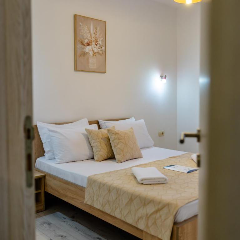 Arvala Apartments - Apartman s 1 Spavaćom Sobom i Balkonom - 25