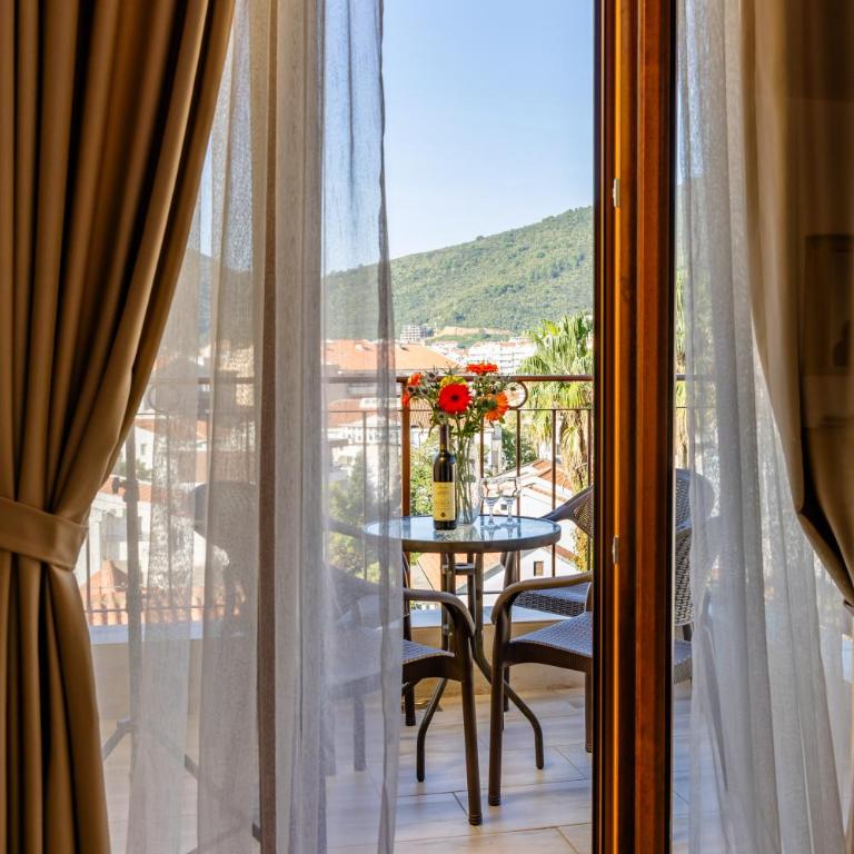 Arvala Apartments - Apartman s 1 Spavaćom Sobom i Balkonom - 30