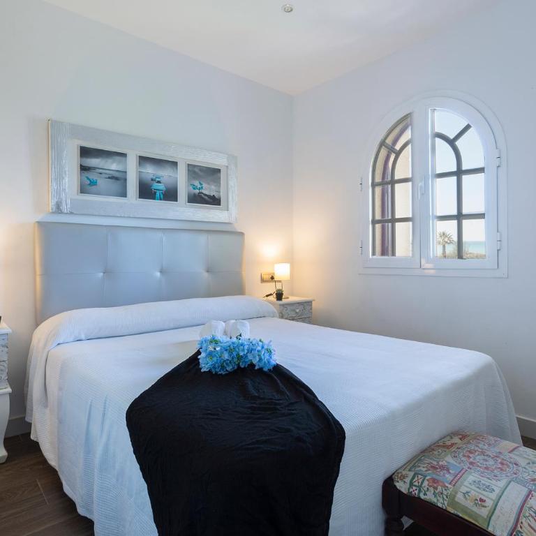 "Oasis 13" 5 Rooms 5 baños Acceso Playa Free Parking - Casa de 5 dormitorios - 10