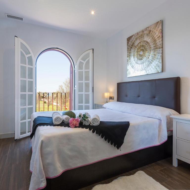 "Oasis 13" 5 Rooms 5 baños Acceso Playa Free Parking - Casa de 5 dormitorios - 3