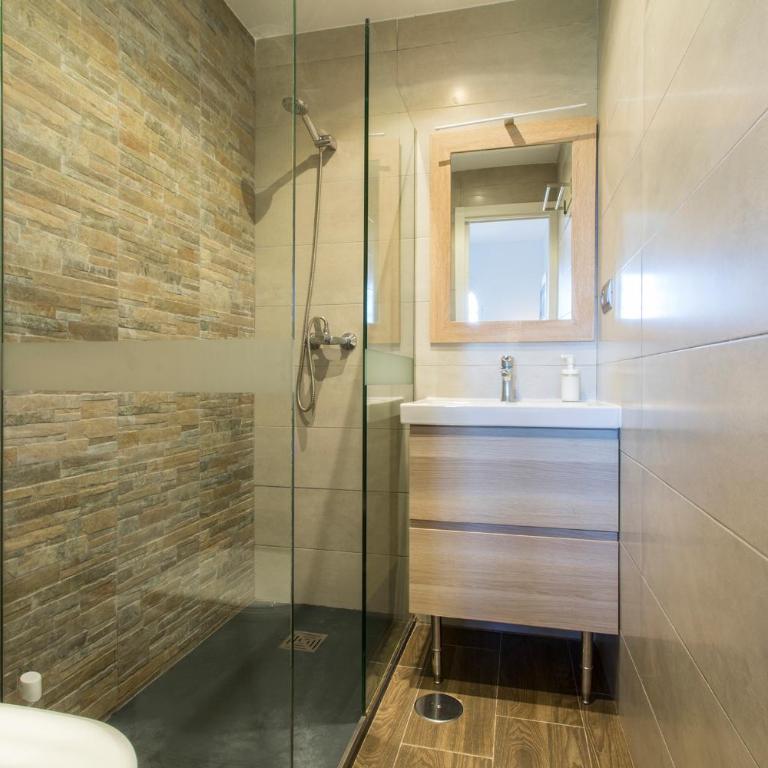"Oasis 13" 5 Rooms 5 baños Acceso Playa Free Parking - Casa de 5 dormitorios - 22