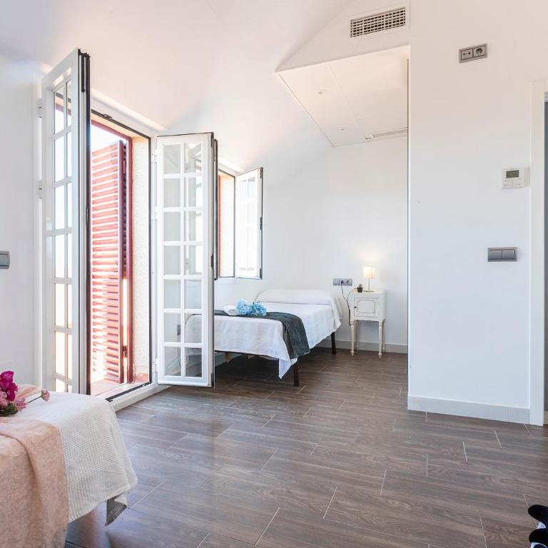 "Oasis 13" 5 Rooms 5 baños Acceso Playa Free Parking - Casa de 5 dormitorios - 16