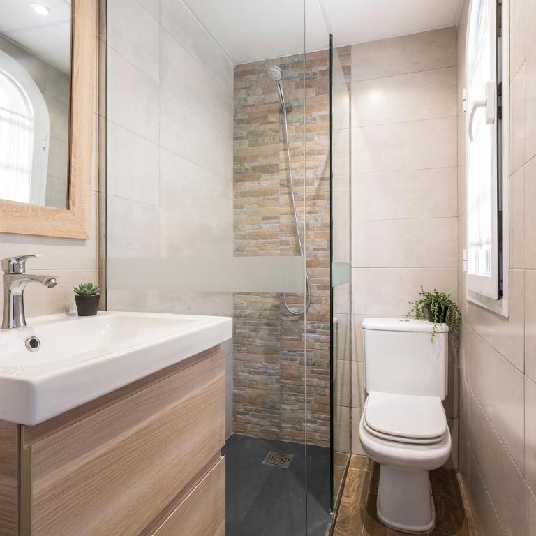 "Oasis 13" 5 Rooms 5 baños Acceso Playa Free Parking - Casa de 5 dormitorios - 13
