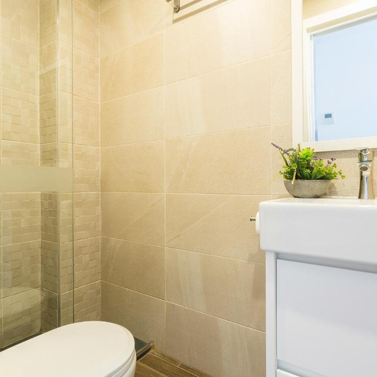 "Oasis 13" 5 Rooms 5 baños Acceso Playa Free Parking - Casa de 5 dormitorios - 34