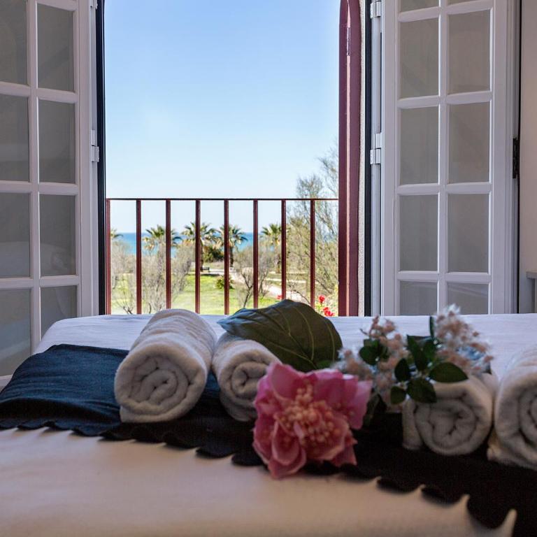 "Oasis 13" 5 Rooms 5 baños Acceso Playa Free Parking - Casa de 5 dormitorios - 26