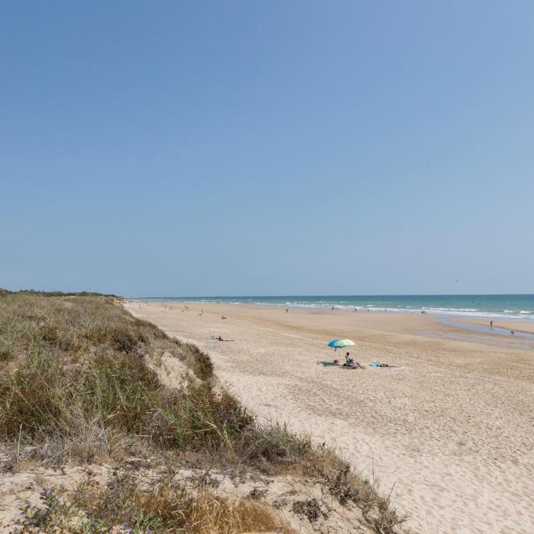 "Oasis 13" 5 Rooms 5 baños Acceso Playa Free Parking - Casa de 5 dormitorios - 23