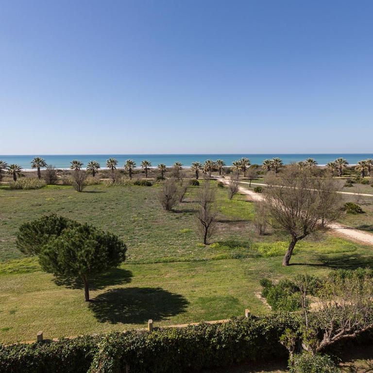 "Oasis 13" 5 Rooms 5 baños Acceso Playa Free Parking - Casa de 5 dormitorios - 28