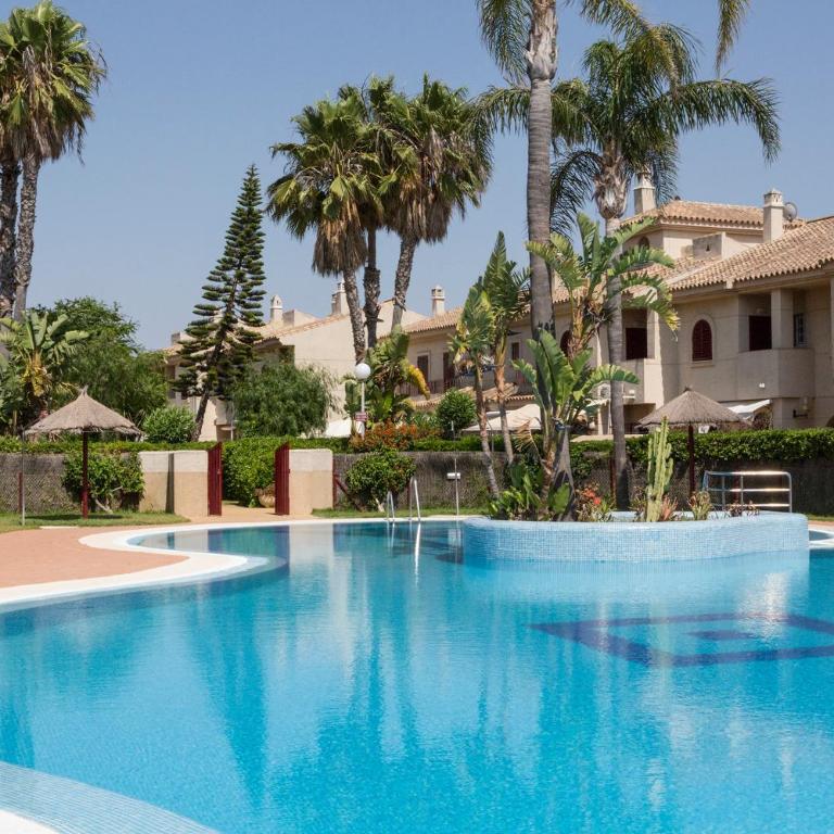 "Oasis 13" 5 Rooms 5 baños Acceso Playa Free Parking - Casa de 5 dormitorios - 6