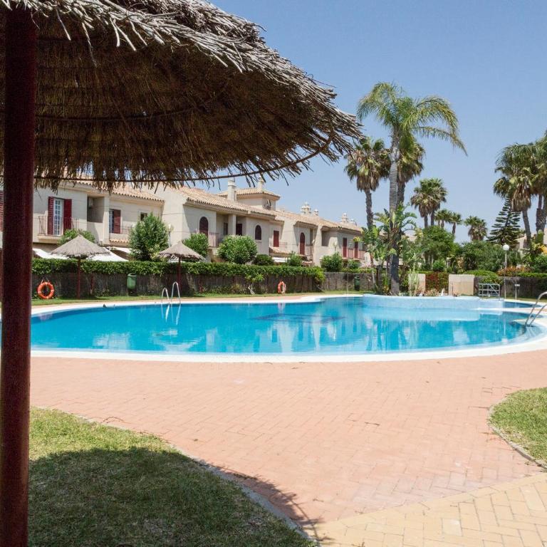 "Oasis 13" 5 Rooms 5 baños Acceso Playa Free Parking - Casa de 5 dormitorios - 31