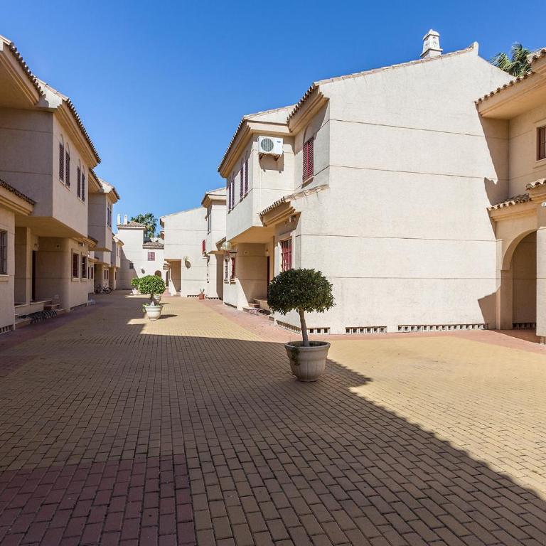 "Oasis 13" 5 Rooms 5 baños Acceso Playa Free Parking - Casa de 5 dormitorios - 33