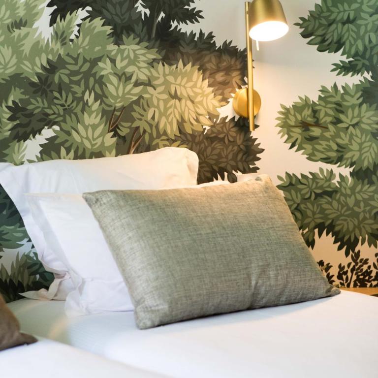 Lykke Hôtel & Spa Chamonix - ex Mercure - Chambre Double Classique - 6