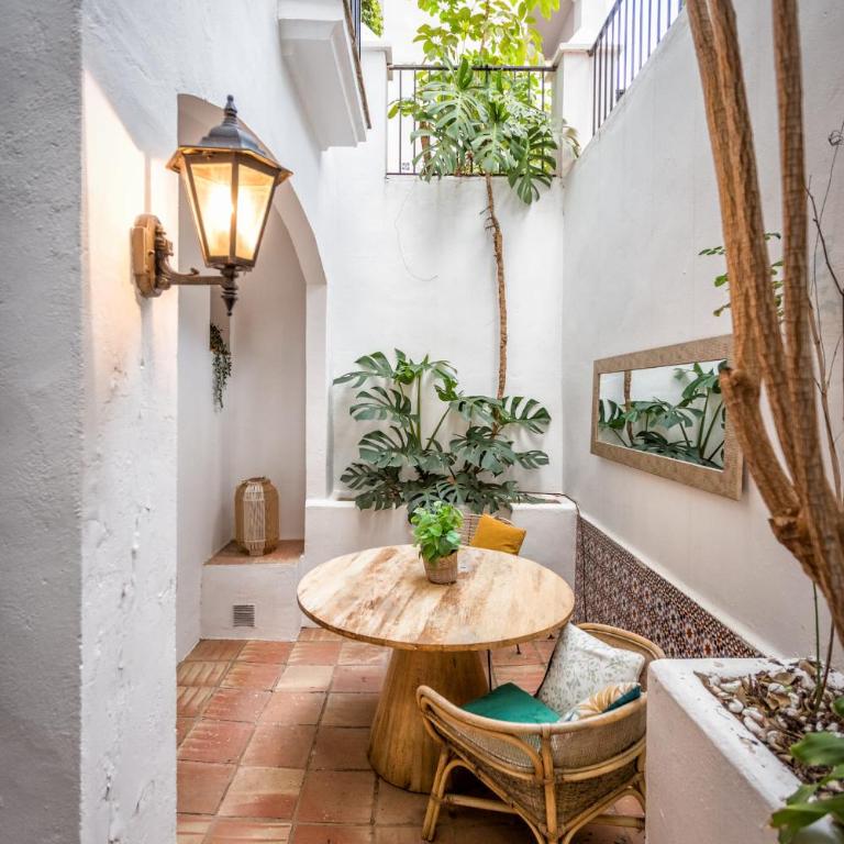 ViVi Homes - Casa Nobu Pool, Garden, Patio & Beach - Apartamento - Planta baja - 34