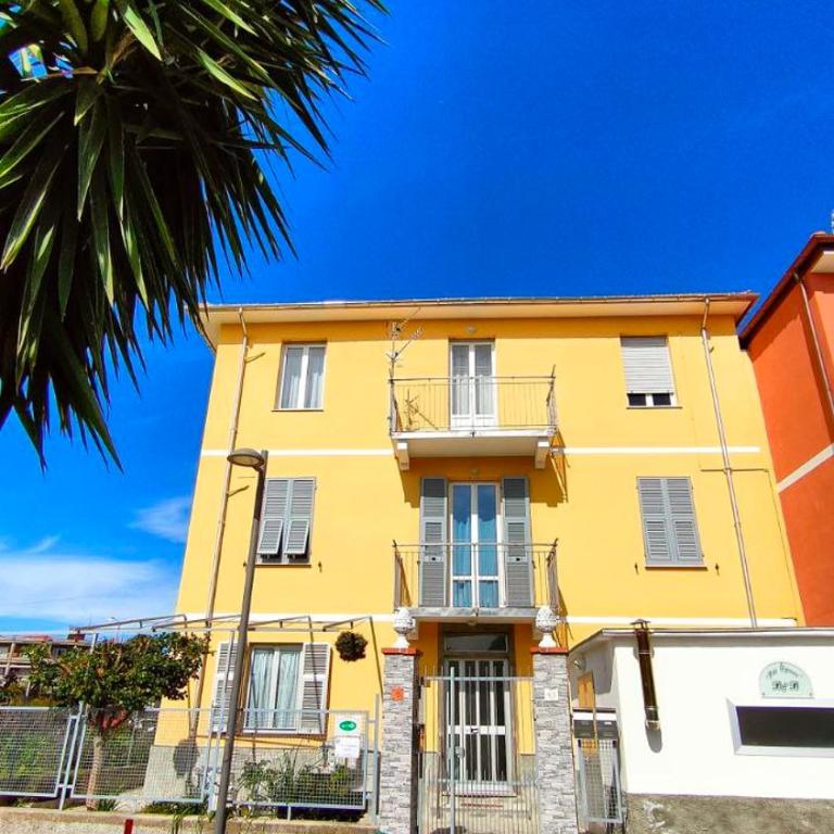 Affittacamere Les chambres - Appartamento con 2 Camere da Letto - 36
