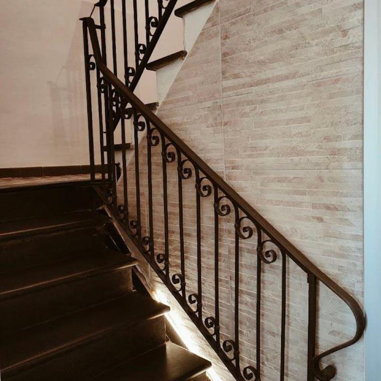 Affittacamere Les chambres - Appartamento con 2 Camere da Letto - 34