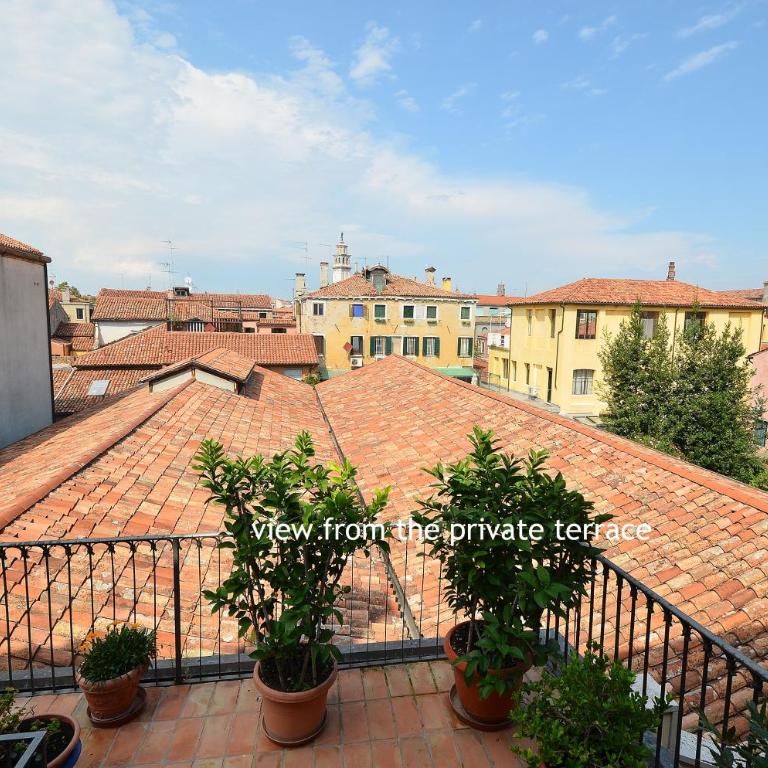 PATRIZIO panoramic view - Appartamento con 2 Camere da Letto - 6