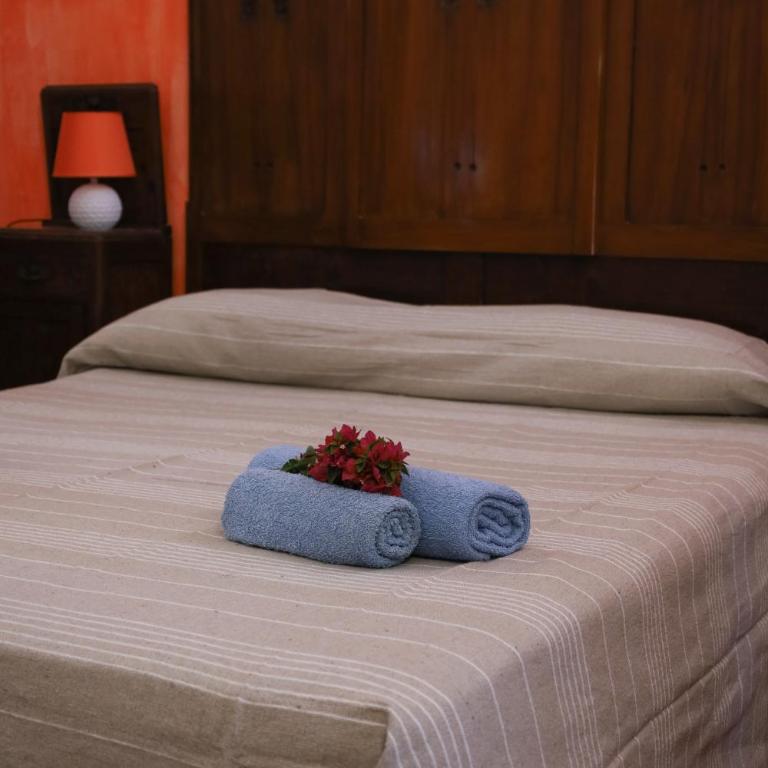 Le casette di Marilena b&b Agave Iucca - Apartment mit 1 Schlafzimmer - 14