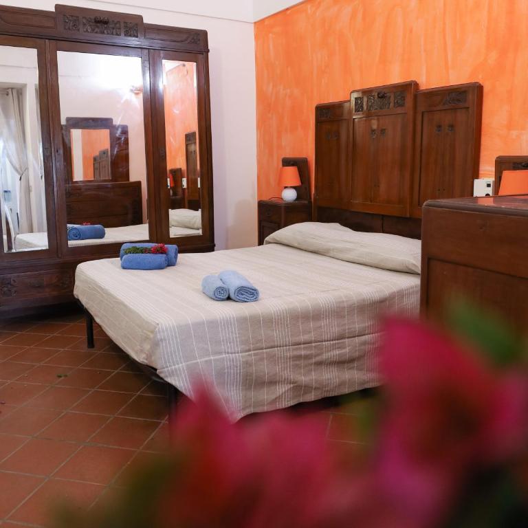 Le casette di Marilena b&b Agave Iucca - Apartment mit 1 Schlafzimmer - 16