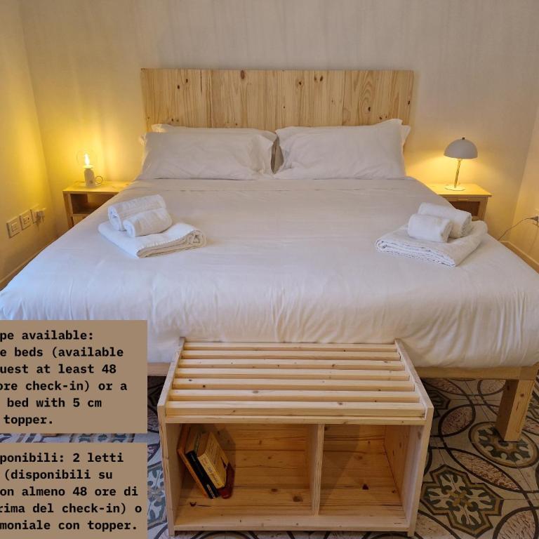 LoStabile Guesthouse & Coworking - Double or Twin Room - 9