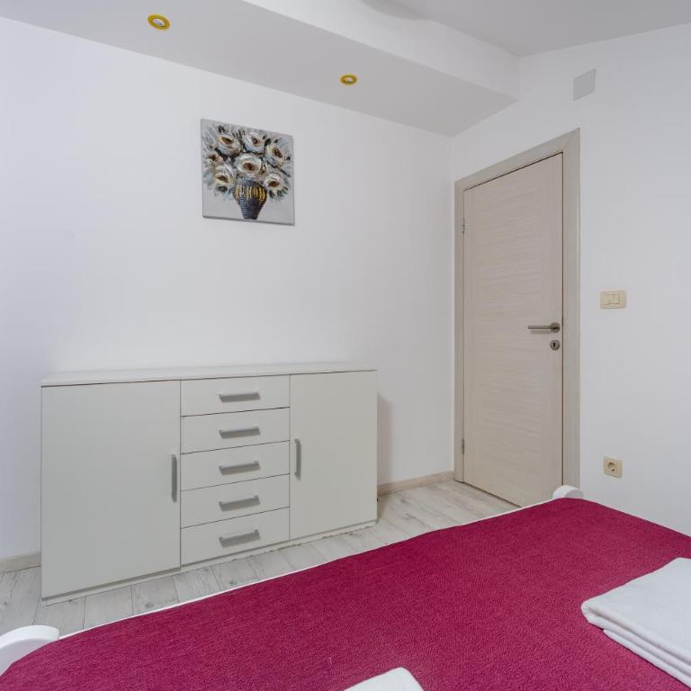 Arvala Apartments - Deluks Apartman s Pogledom na More - 3