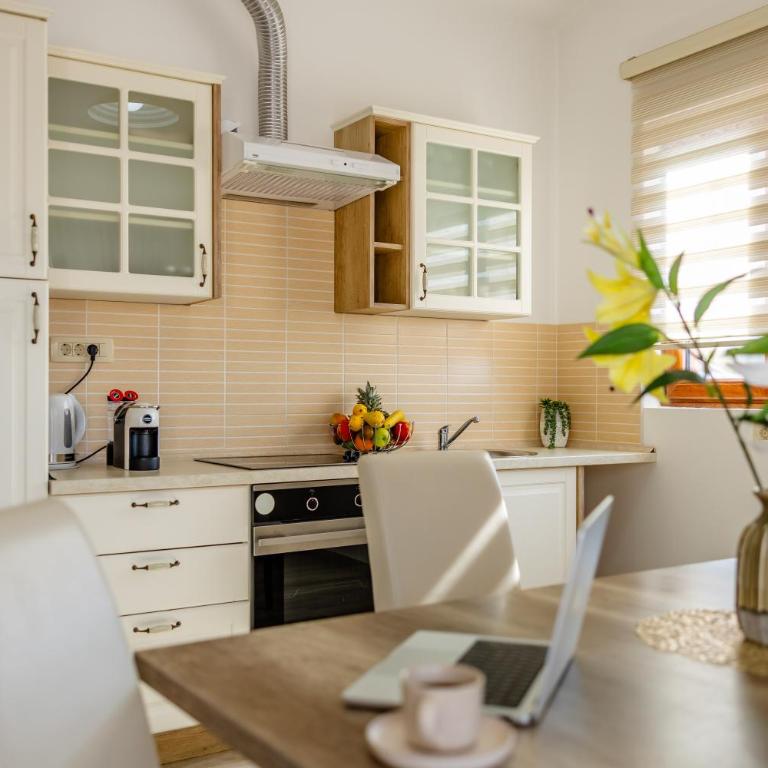 Arvala Apartments - Deluks Apartman s Pogledom na More - 15