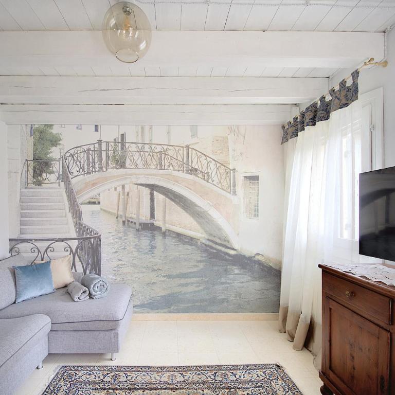 Maison sul Pozzo, Venicevillas - Two-Bedroom Apartment - 2