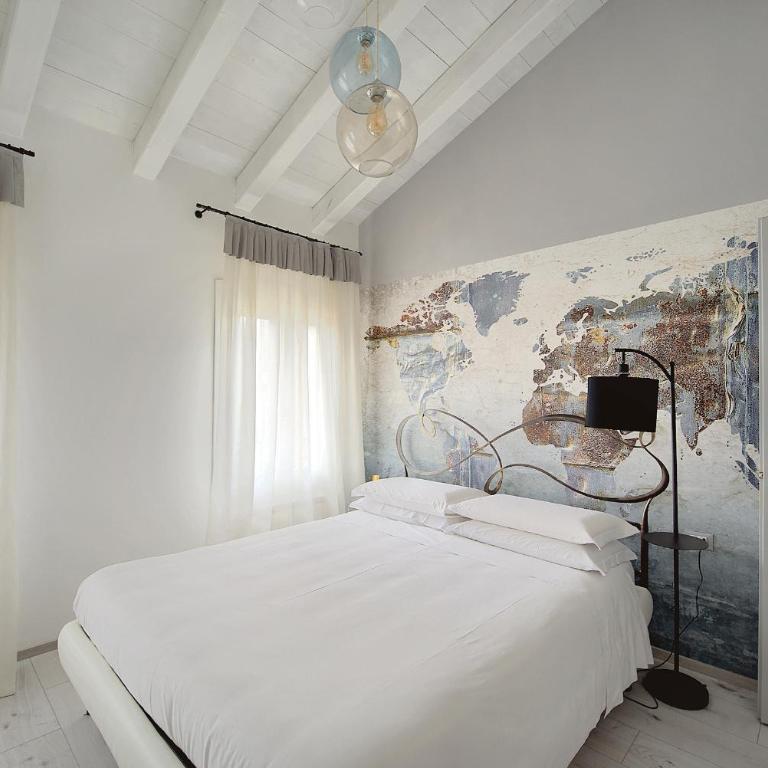 Maison sul Pozzo, Venicevillas - Two-Bedroom Apartment - 17