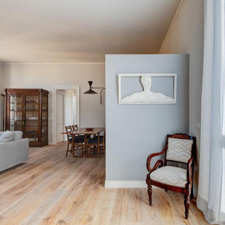 Vatican Luxury Apartment - Apartment mit 3 Schlafzimmern - 1