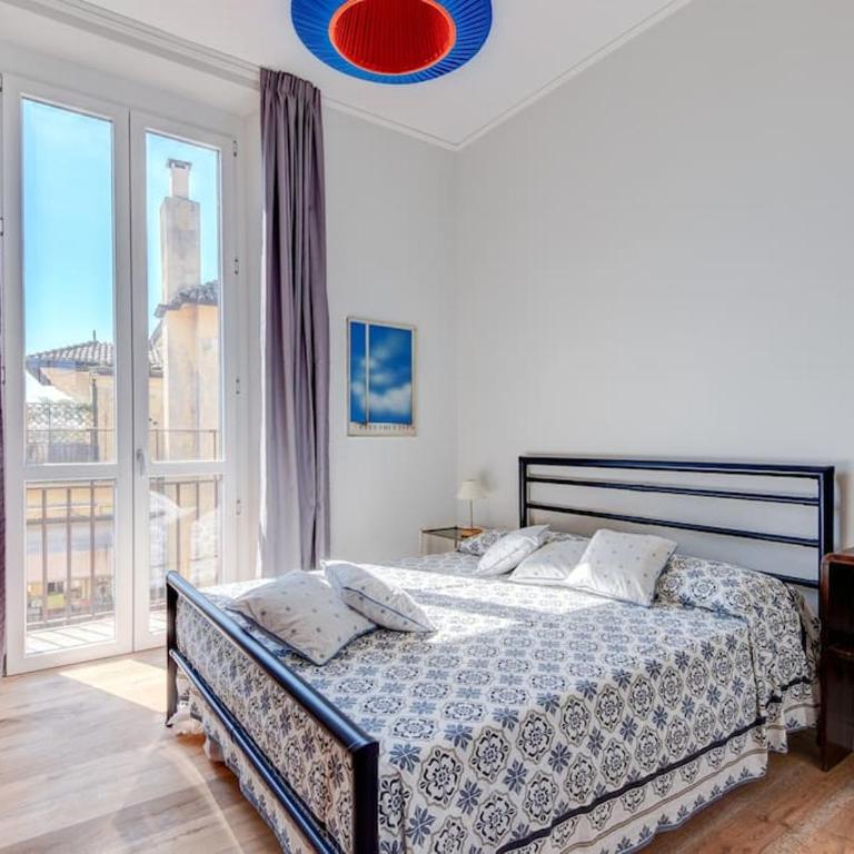 Vatican Luxury Apartment - Apartment mit 3 Schlafzimmern - 5