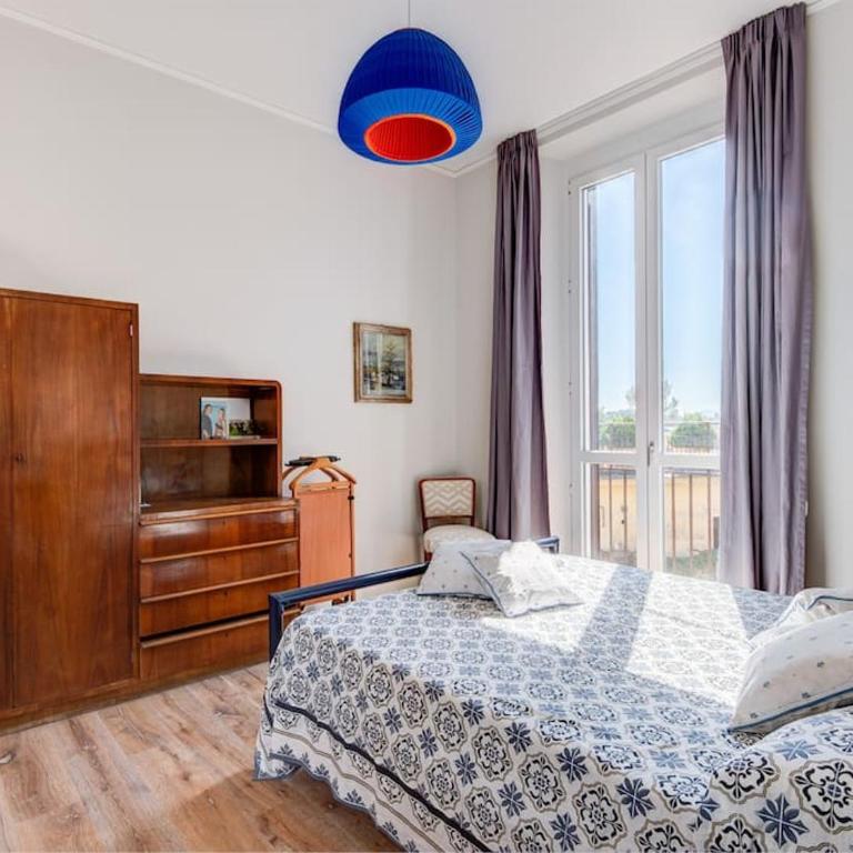 Vatican Luxury Apartment - Apartment mit 3 Schlafzimmern - 26