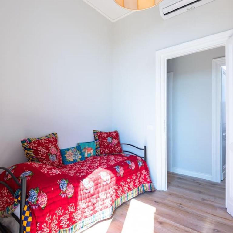 Vatican Luxury Apartment - Apartment mit 3 Schlafzimmern - 28