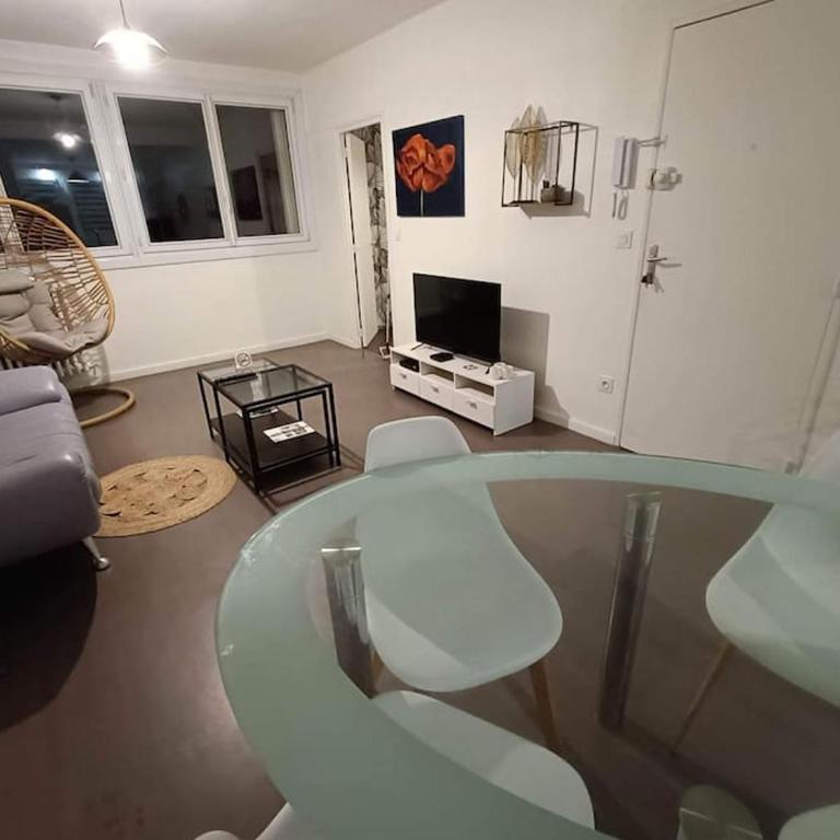 Appartement 3 chambres - Drapeau - Appartement 3 Chambres - 2