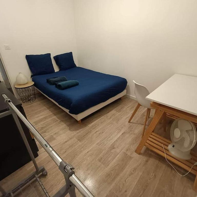Appartement 3 chambres - Drapeau - Appartement 3 Chambres - 3