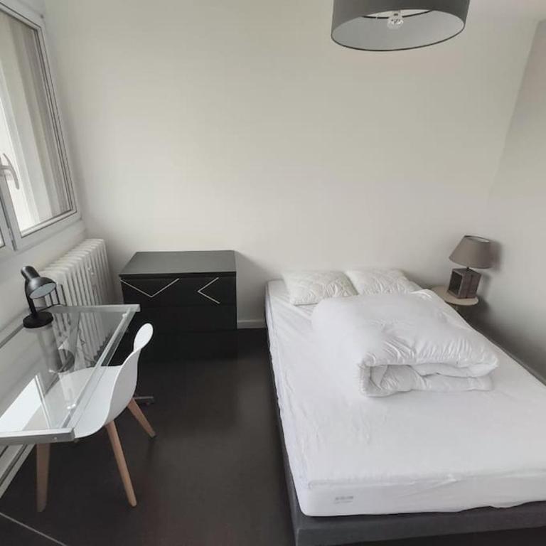 Appartement 3 chambres - Drapeau - Appartement 3 Chambres - 5