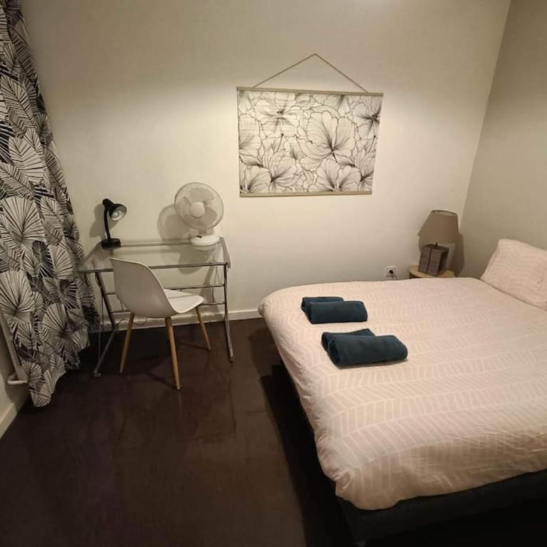 Appartement 3 chambres - Drapeau - Appartement 3 Chambres - 7