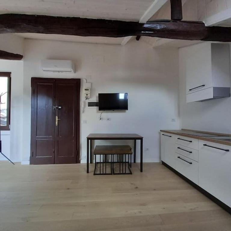 Downtown Roof - Appartamento con 1 Camera da Letto - 2