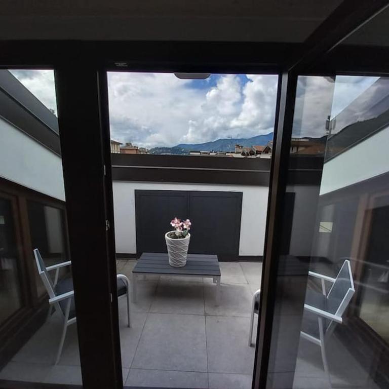 Downtown Roof - Appartamento con 1 Camera da Letto - 4