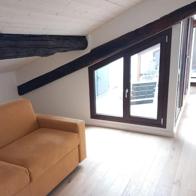 Downtown Roof - Appartamento con 1 Camera da Letto - 6