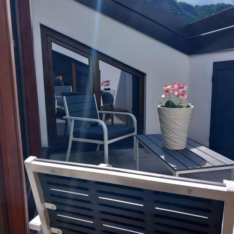 Downtown Roof - Appartamento con 1 Camera da Letto - 7