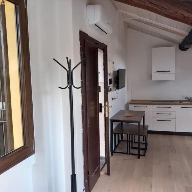 Downtown Roof - Appartamento con 1 Camera da Letto - 14