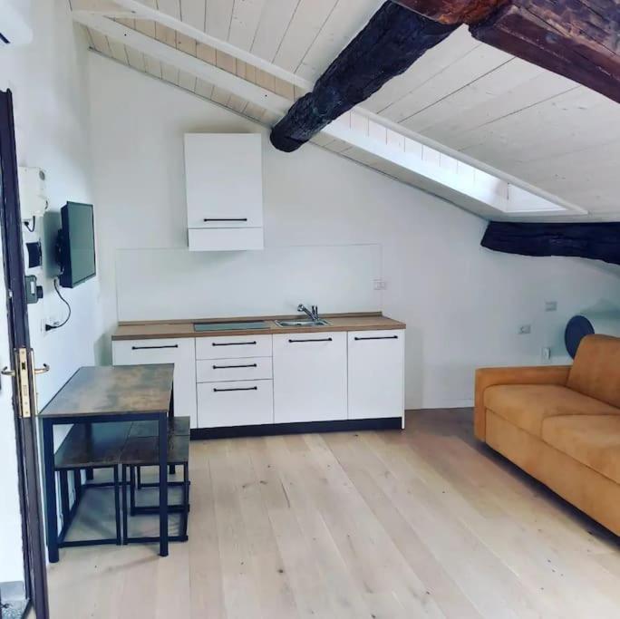 Downtown Roof - Appartamento con 1 Camera da Letto - 17