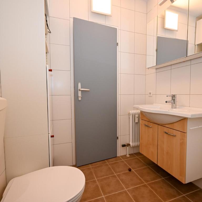 Domizil Alpine Retreat 15 - Apartment mit 1 Schlafzimmer und Balkon - 5