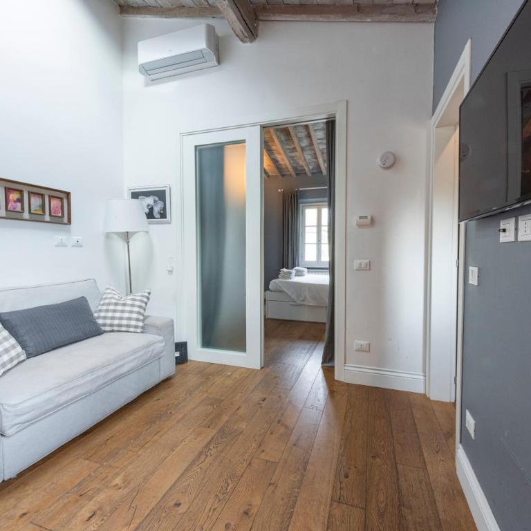 Central Nest by MMega - One-Bedroom Apartment - 2