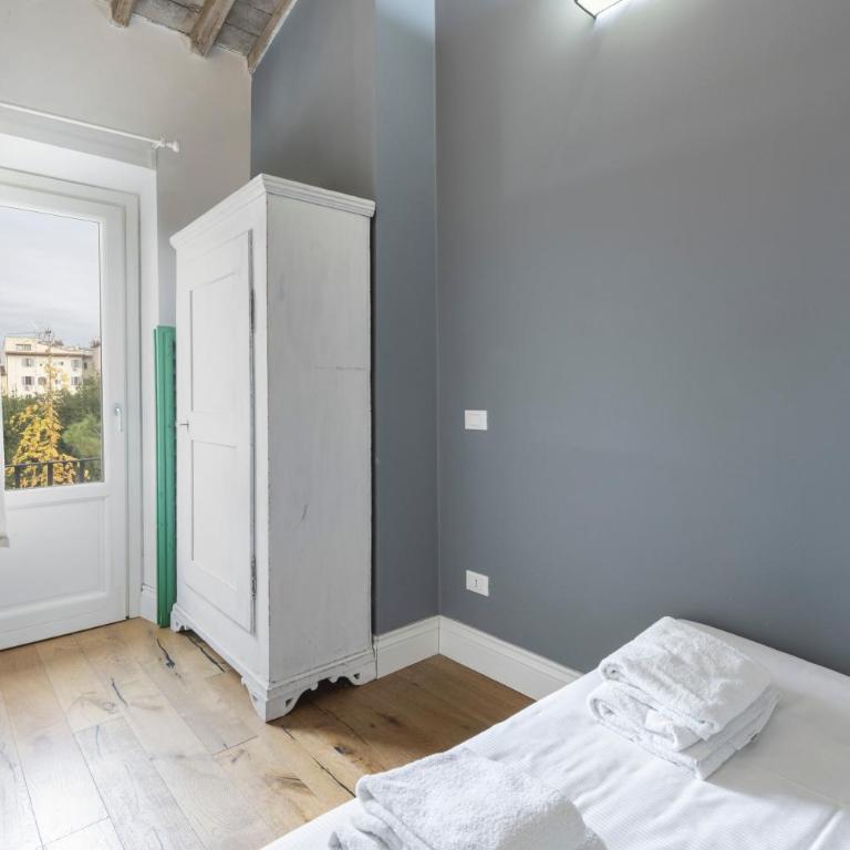 Central Nest by MMega - One-Bedroom Apartment - 15