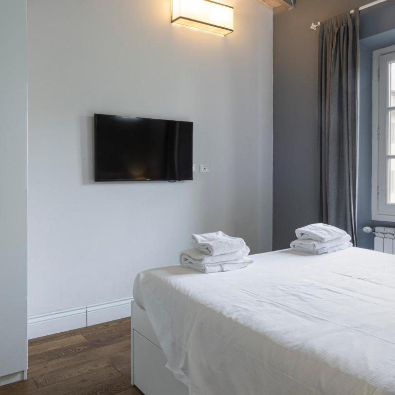 Central Nest by MMega - One-Bedroom Apartment - 14