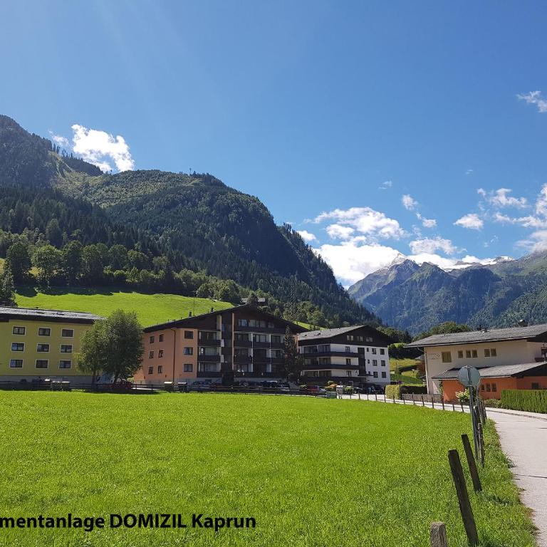Domizil Alpine Retreat 15 - Apartment mit 1 Schlafzimmer und Balkon - 9