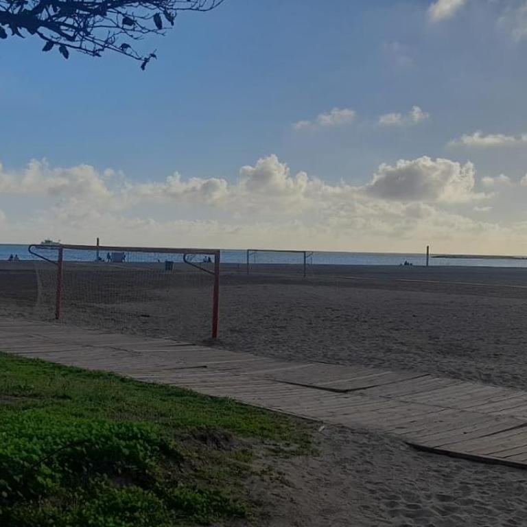 Apartamento Puerto Marina - Apartamento con balcón - 63