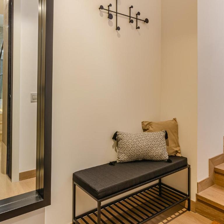 Domus Urbana 152 - Appartamento con 2 Camere da Letto - 2