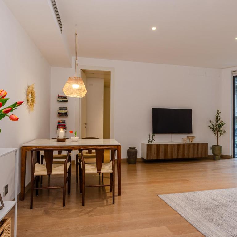 Domus Urbana 152 - Appartamento con 2 Camere da Letto - 4